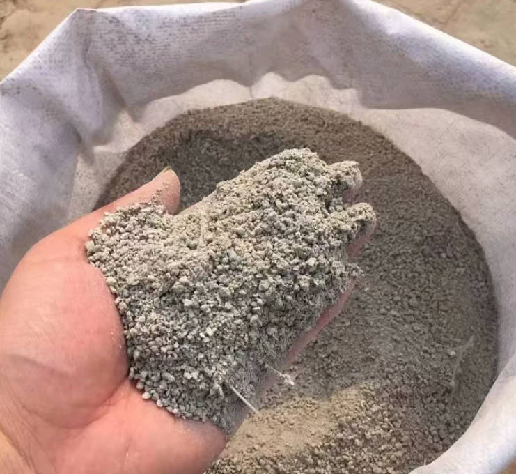 FTC相变保温砂浆